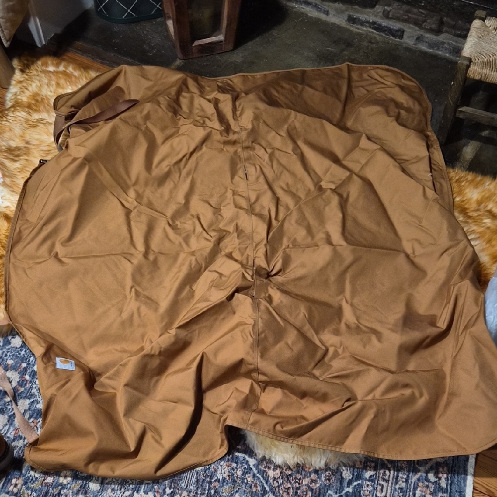 Carhartt Men's Tan Chinos
